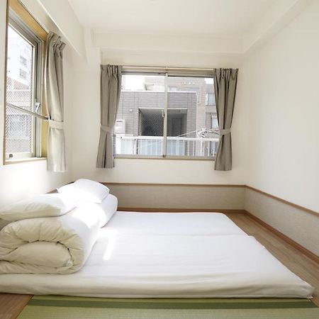 House Ikebukuro Hotel Tokyo Exterior photo