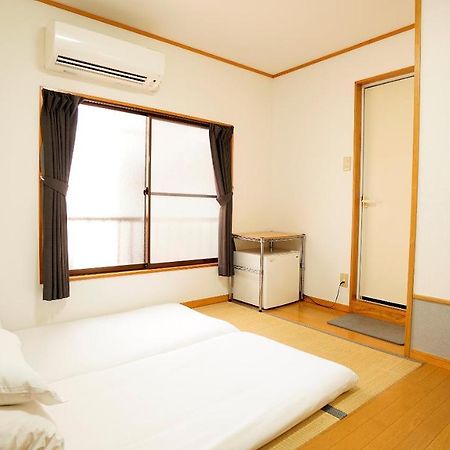House Ikebukuro Hotel Tokyo Exterior photo