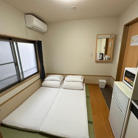 House Ikebukuro Hotel Tokyo Exterior photo