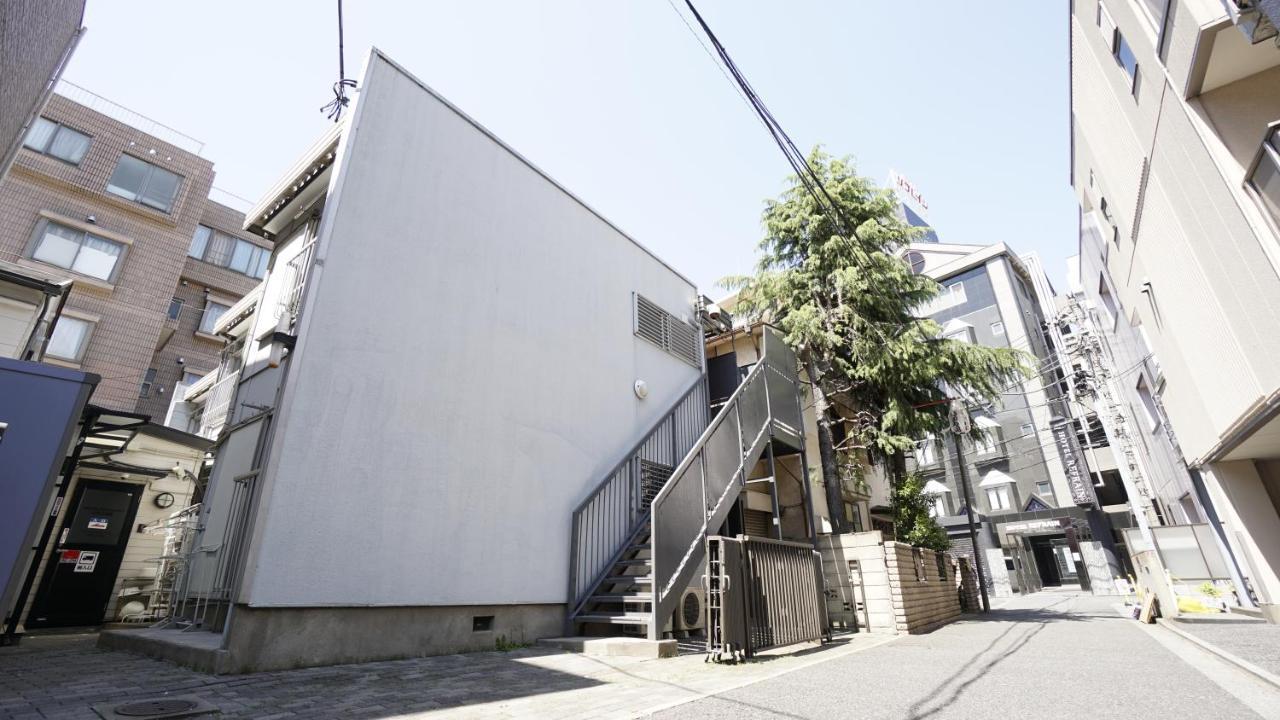 House Ikebukuro Hotel Tokyo Exterior photo