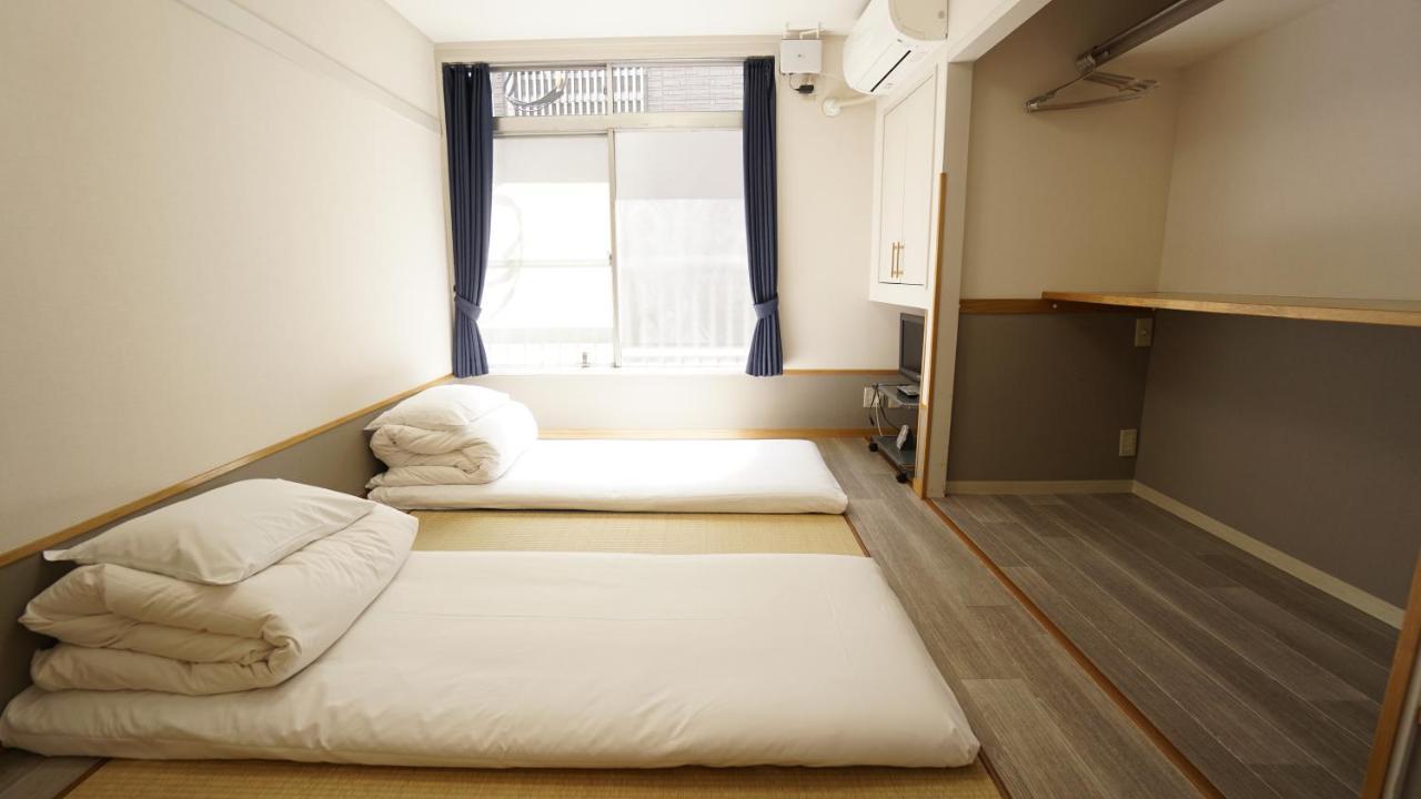House Ikebukuro Hotel Tokyo Exterior photo