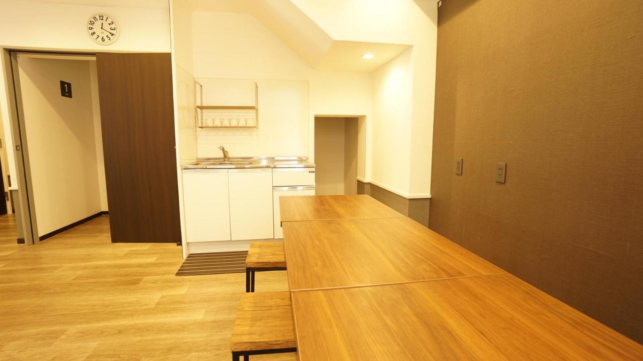 House Ikebukuro Hotel Tokyo Exterior photo