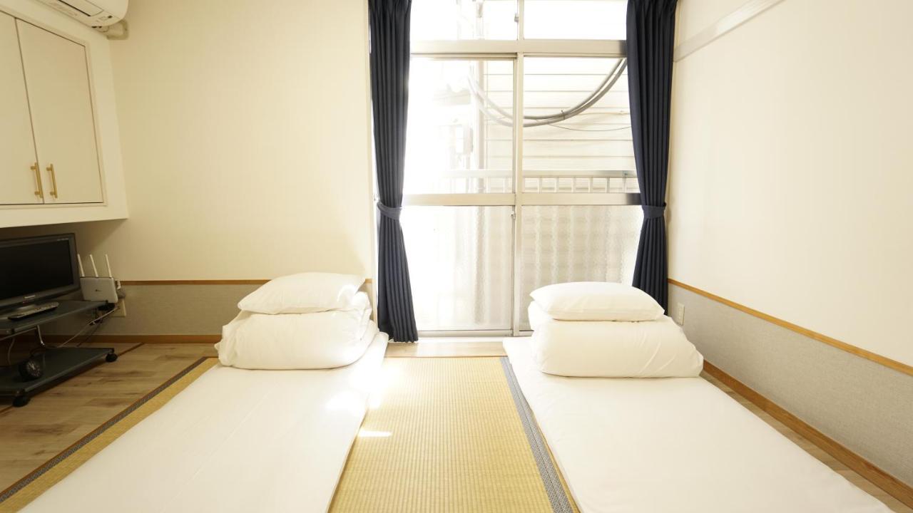 House Ikebukuro Hotel Tokyo Exterior photo