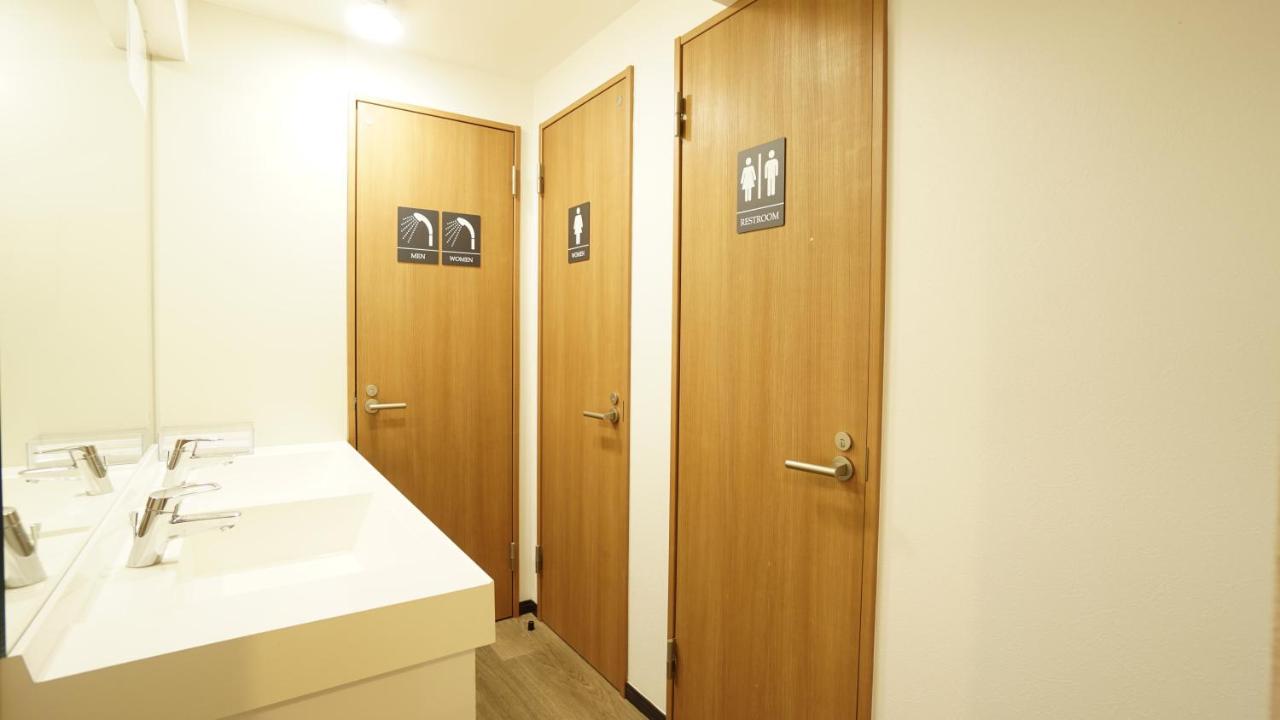 House Ikebukuro Hotel Tokyo Exterior photo