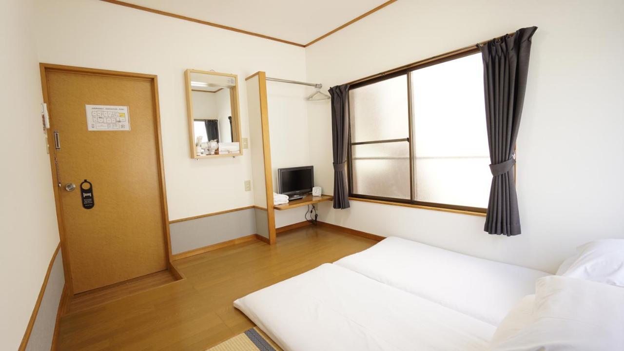 House Ikebukuro Hotel Tokyo Exterior photo
