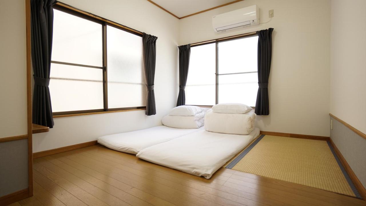 House Ikebukuro Hotel Tokyo Exterior photo