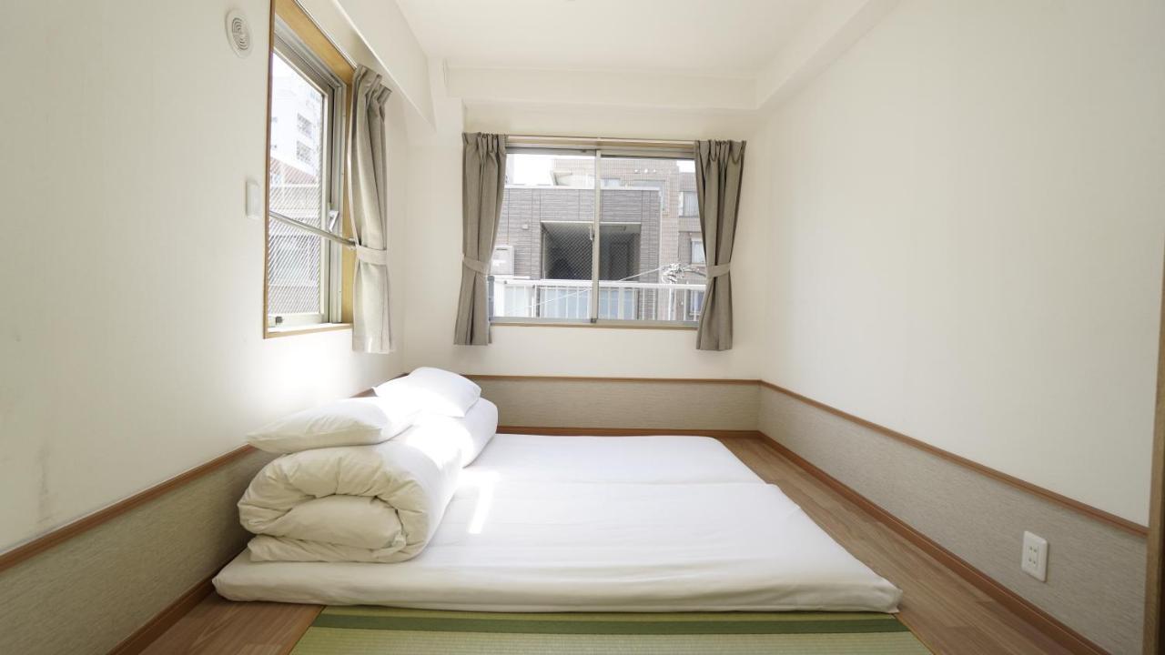 House Ikebukuro Hotel Tokyo Exterior photo