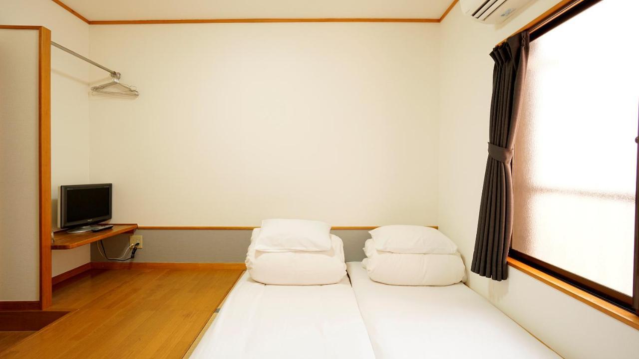House Ikebukuro Hotel Tokyo Exterior photo