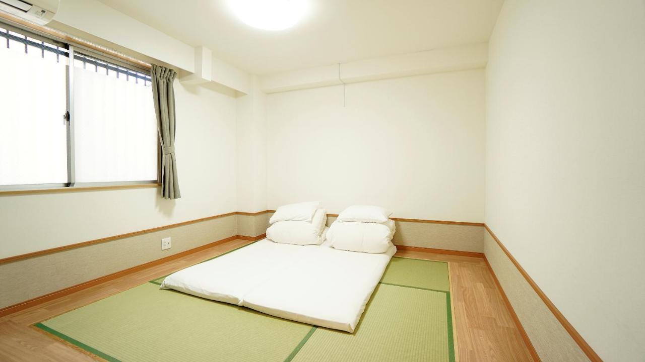 House Ikebukuro Hotel Tokyo Exterior photo