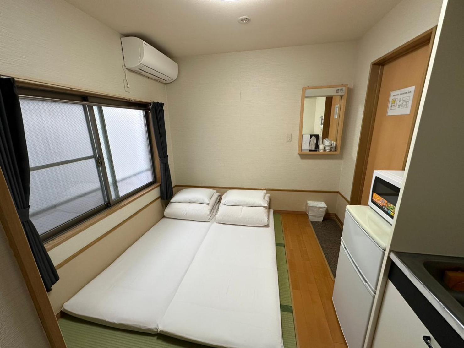 House Ikebukuro Hotel Tokyo Exterior photo